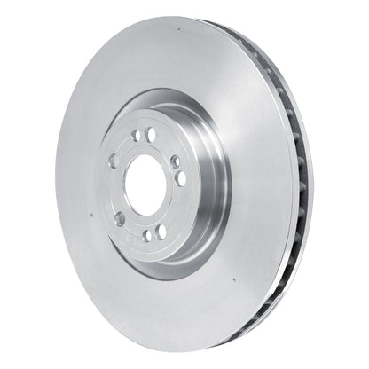 Dynamic Friction Company Disc Brake Rotor 600-63180