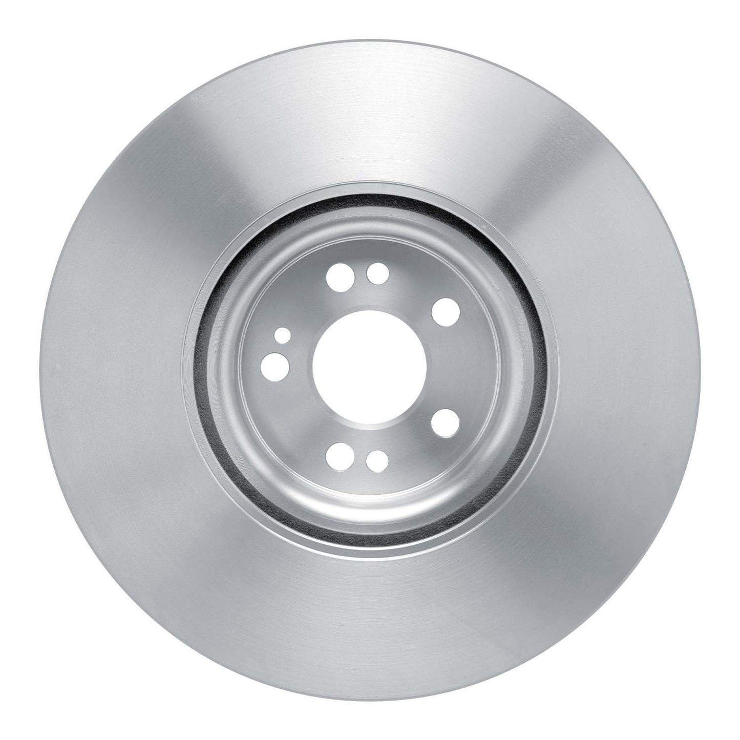 Dynamic Friction Company Disc Brake Rotor 600-63180