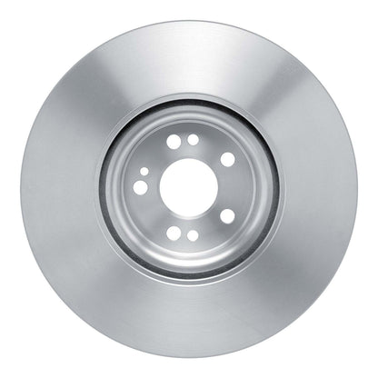Dynamic Friction Company Disc Brake Rotor 600-63180