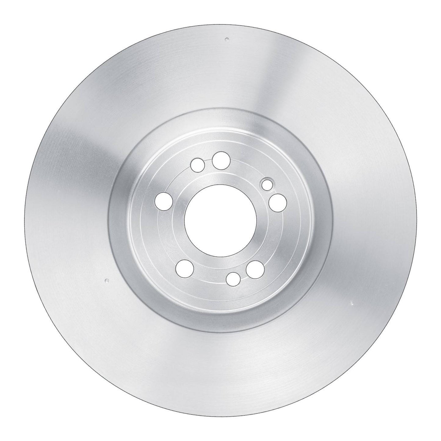 Dynamic Friction Company Disc Brake Rotor 600-63180
