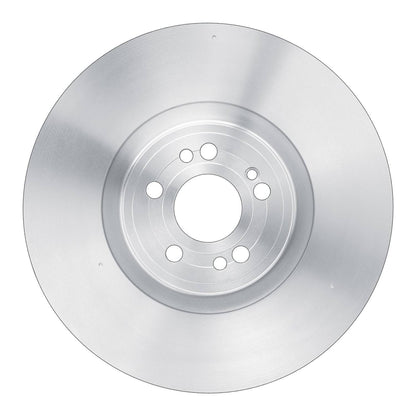 Dynamic Friction Company Disc Brake Rotor 600-63180