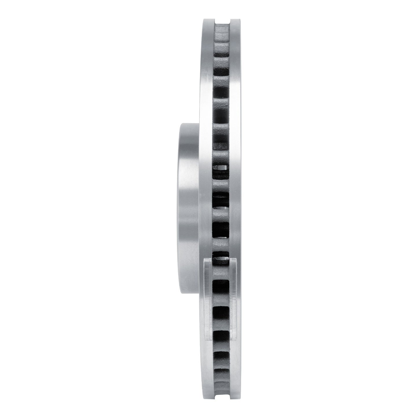 Dynamic Friction Company Disc Brake Rotor 600-63180