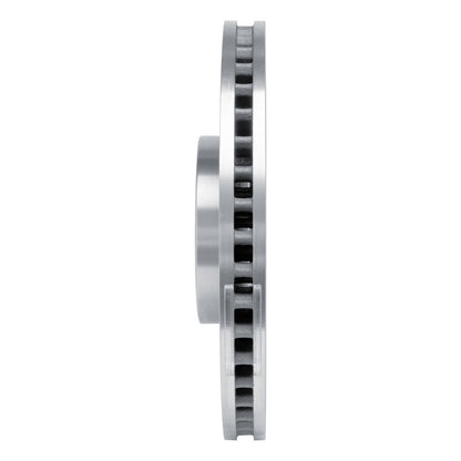 Dynamic Friction Company Disc Brake Rotor 600-63180
