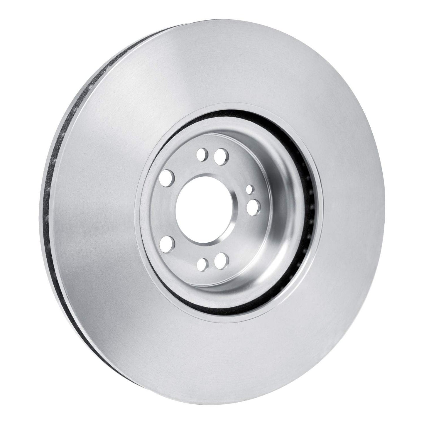 Dynamic Friction Company Disc Brake Rotor 600-63180