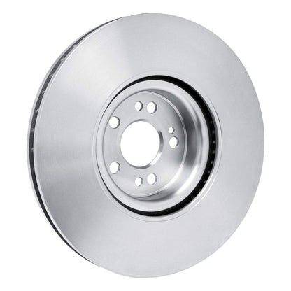 Dynamic Friction Company Disc Brake Rotor 600-63180