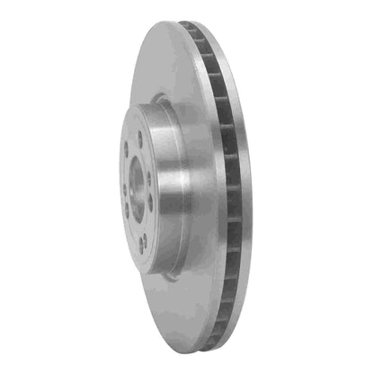 Dynamic Friction Company Disc Brake Rotor 600-63181