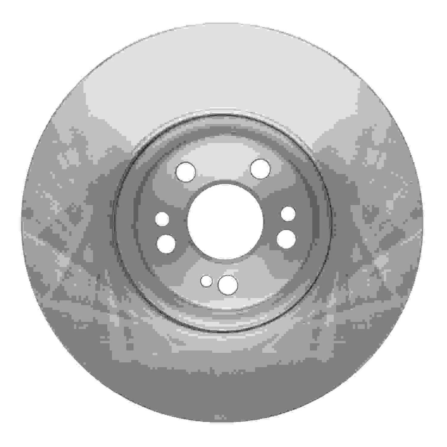 Dynamic Friction Company Disc Brake Rotor 600-63181