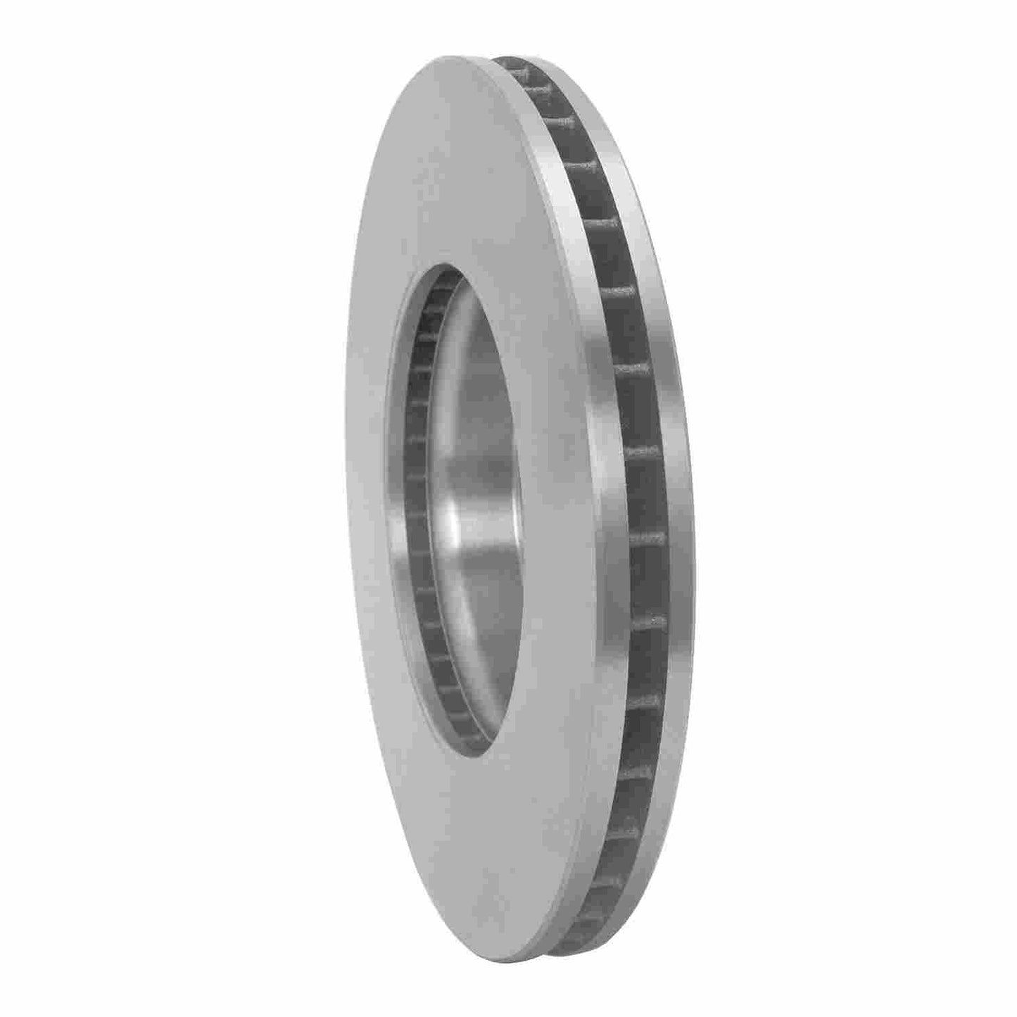 Dynamic Friction Company Disc Brake Rotor 600-63181