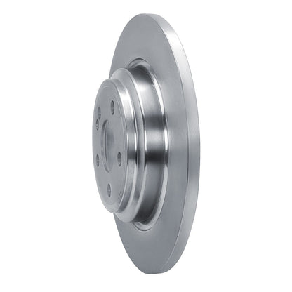 Dynamic Friction Company Disc Brake Rotor 600-63182