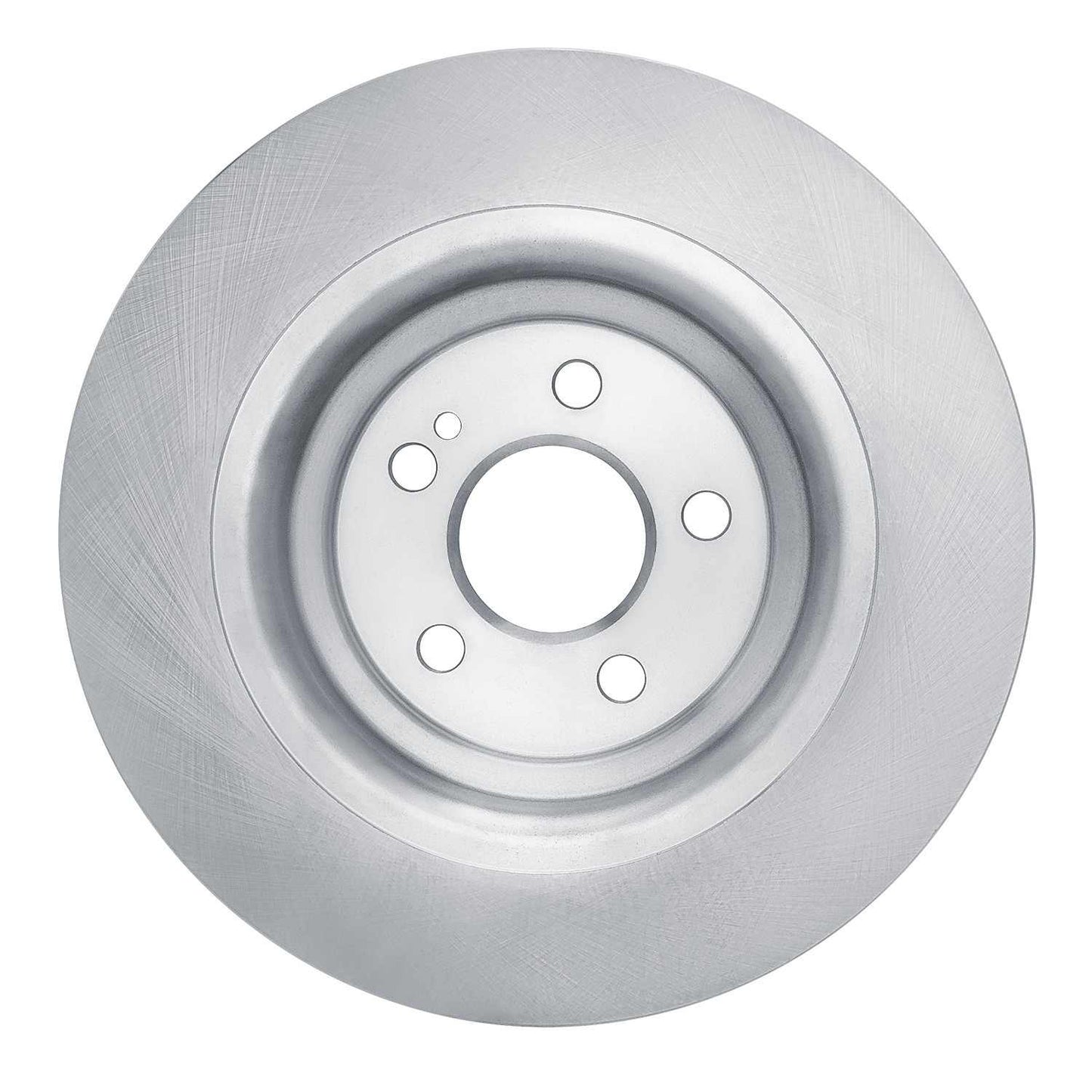Dynamic Friction Company Disc Brake Rotor 600-63182