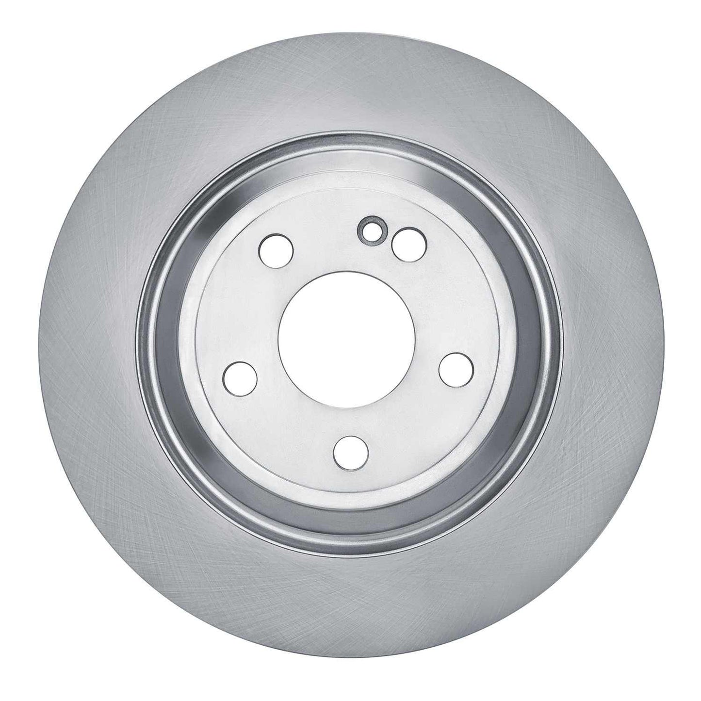 Dynamic Friction Company Disc Brake Rotor 600-63182