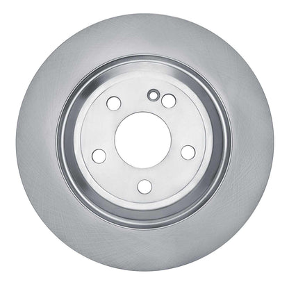 Dynamic Friction Company Disc Brake Rotor 600-63182