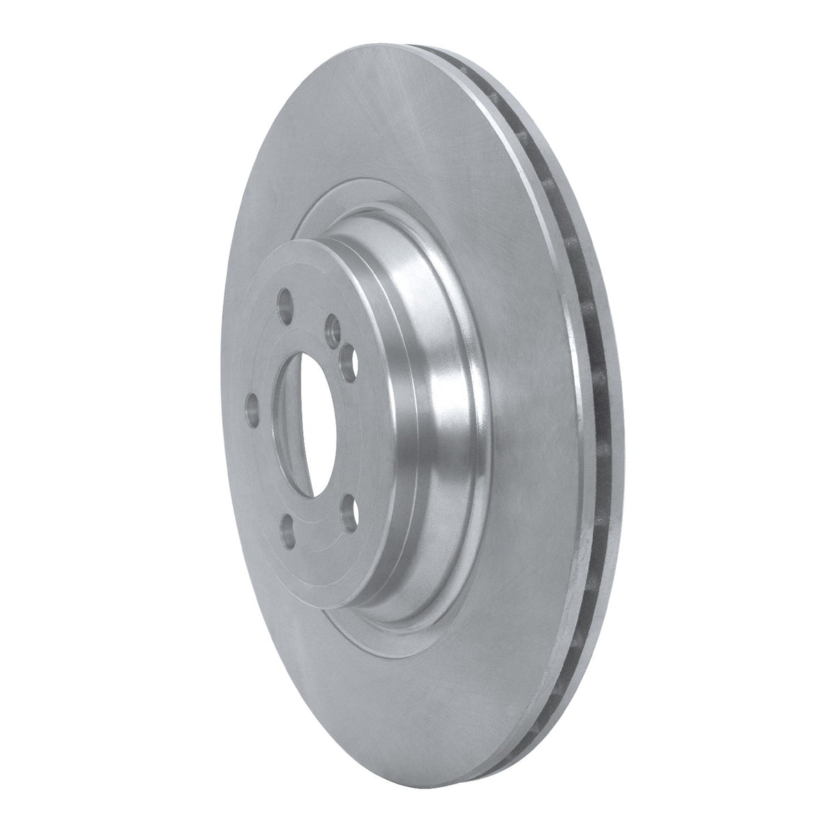 Dynamic Friction Company Disc Brake Rotor 600-63183