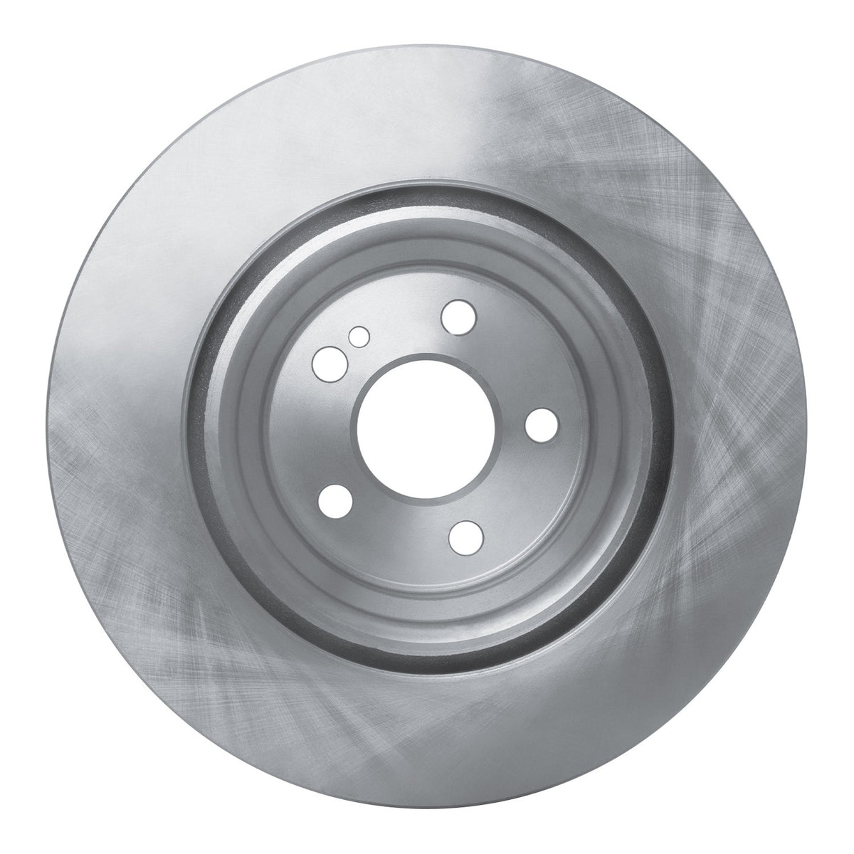 Dynamic Friction Company Disc Brake Rotor 600-63183