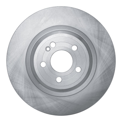 Dynamic Friction Company Disc Brake Rotor 600-63183