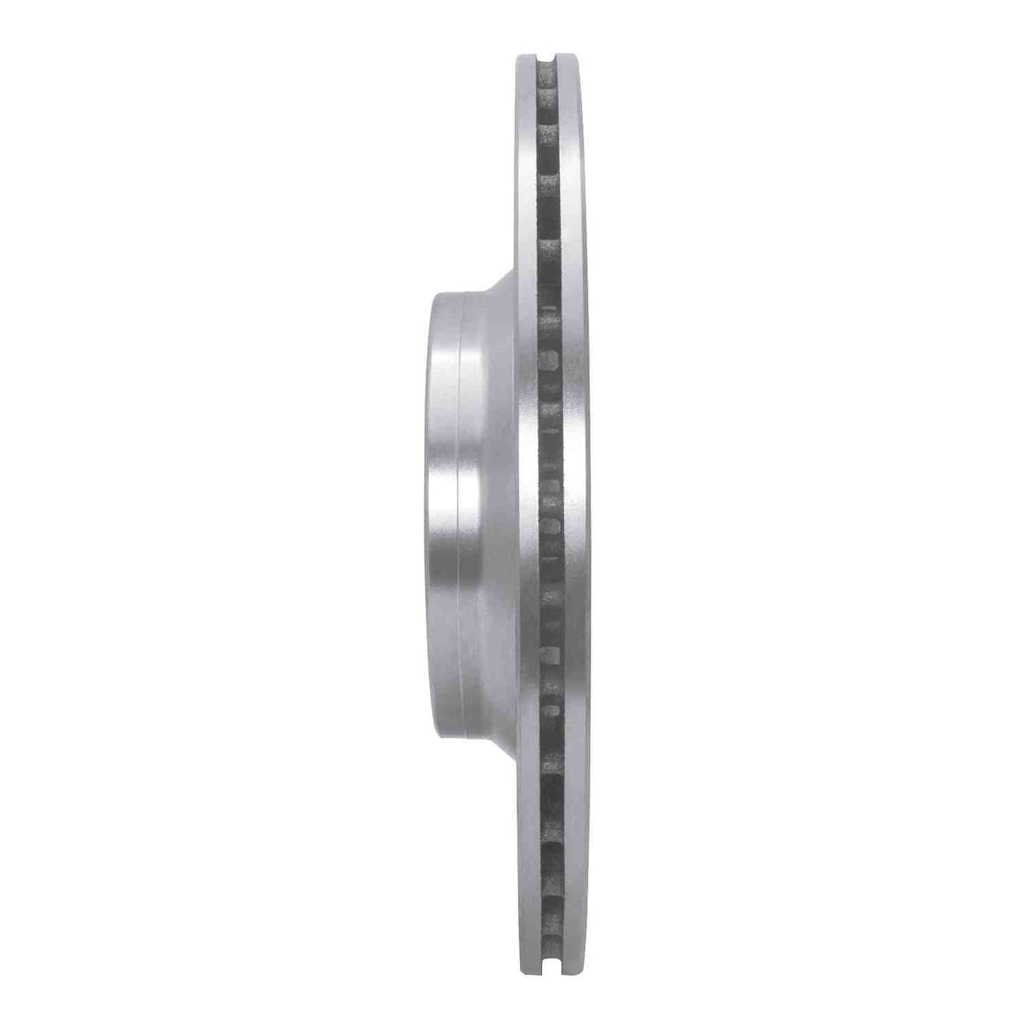 Dynamic Friction Company Disc Brake Rotor 600-63183