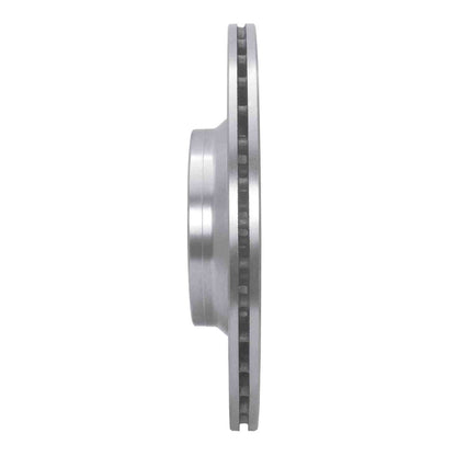 Dynamic Friction Company Disc Brake Rotor 600-63183