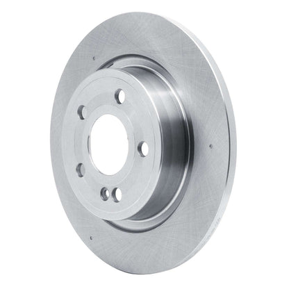 Dynamic Friction Company Disc Brake Rotor 600-63184