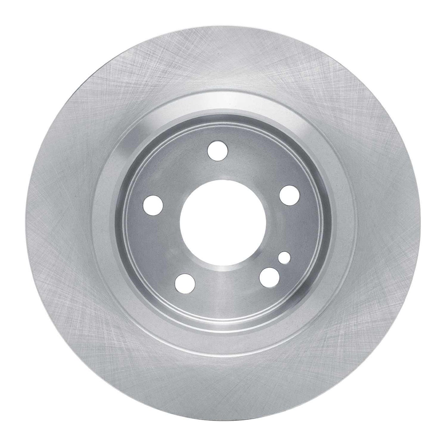 Dynamic Friction Company Disc Brake Rotor 600-63184