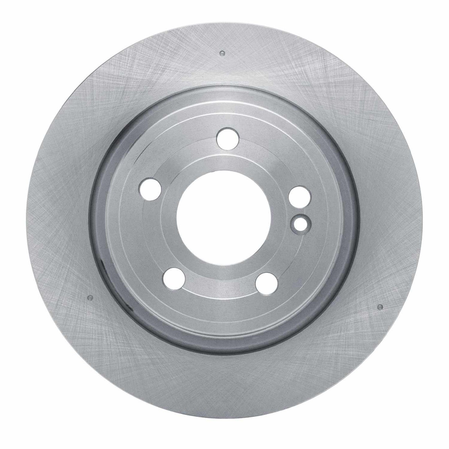 Dynamic Friction Company Disc Brake Rotor 600-63184