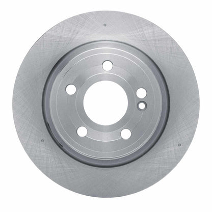 Dynamic Friction Company Disc Brake Rotor 600-63184