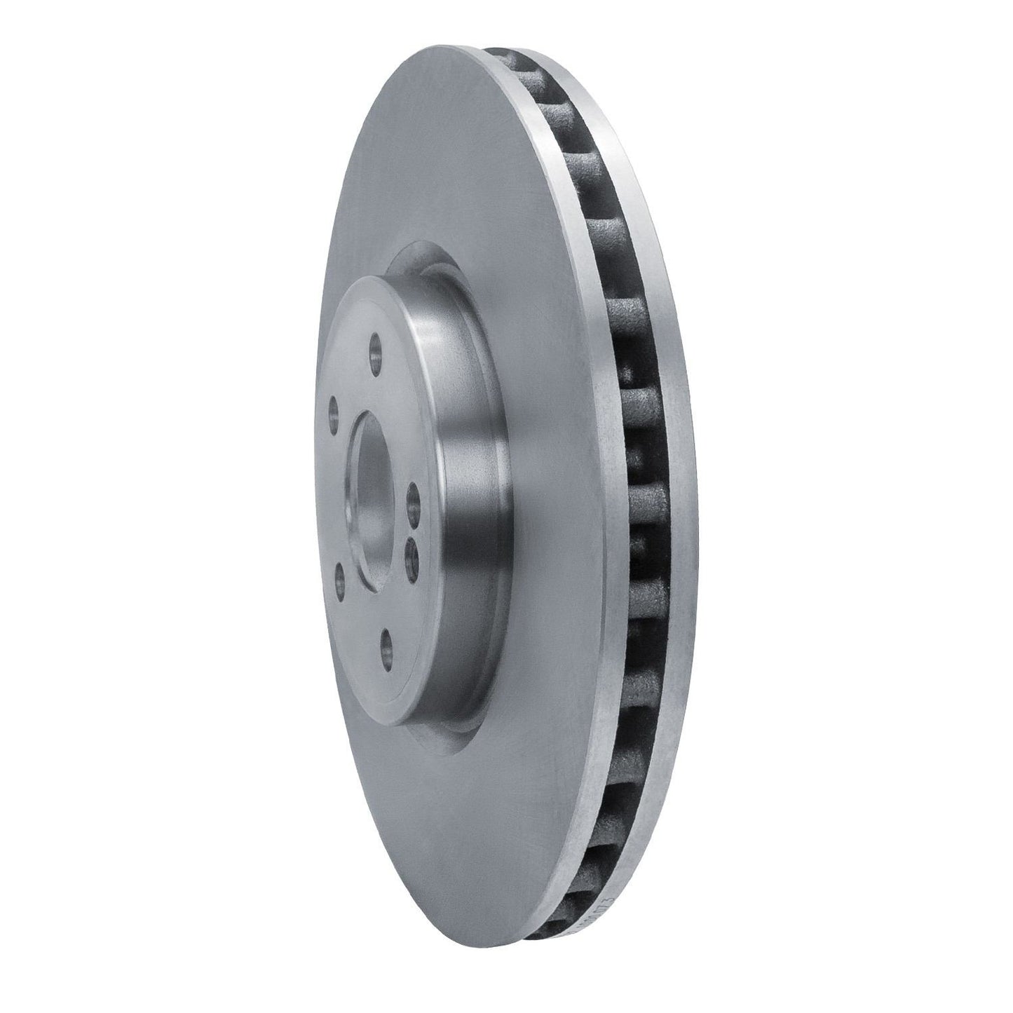Dynamic Friction Company Disc Brake Rotor 600-63185