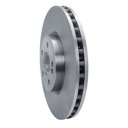Dynamic Friction Company Disc Brake Rotor 600-63185