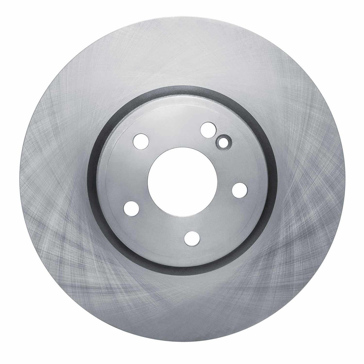 Dynamic Friction Company Disc Brake Rotor 600-63185