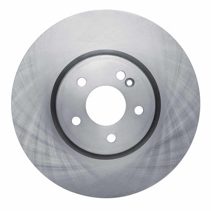 Dynamic Friction Company Disc Brake Rotor 600-63185