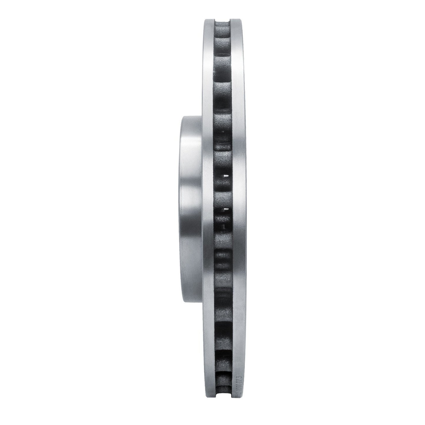 Dynamic Friction Company Disc Brake Rotor 600-63185