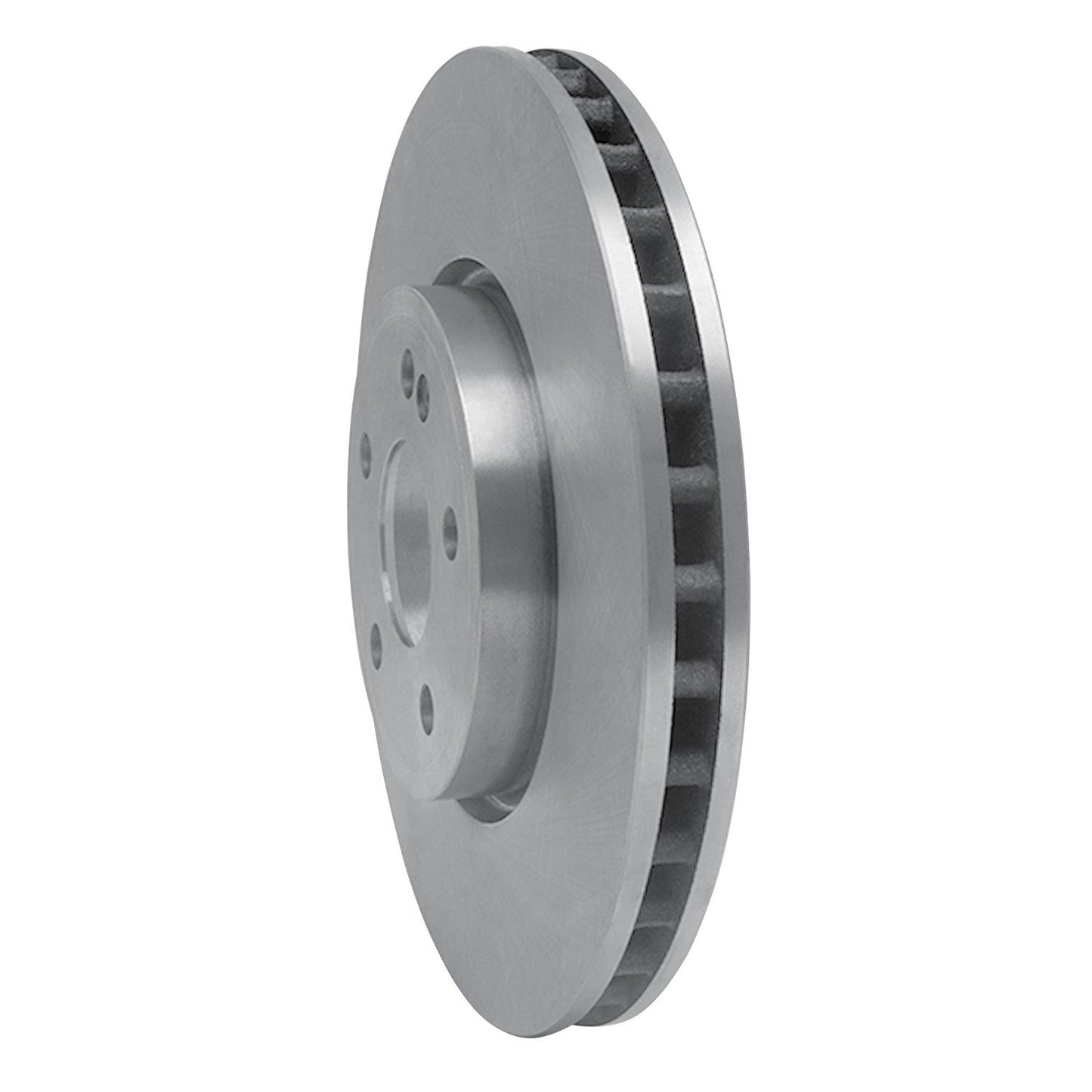 Dynamic Friction Company Disc Brake Rotor 600-63186