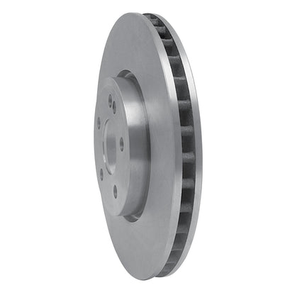 Dynamic Friction Company Disc Brake Rotor 600-63186