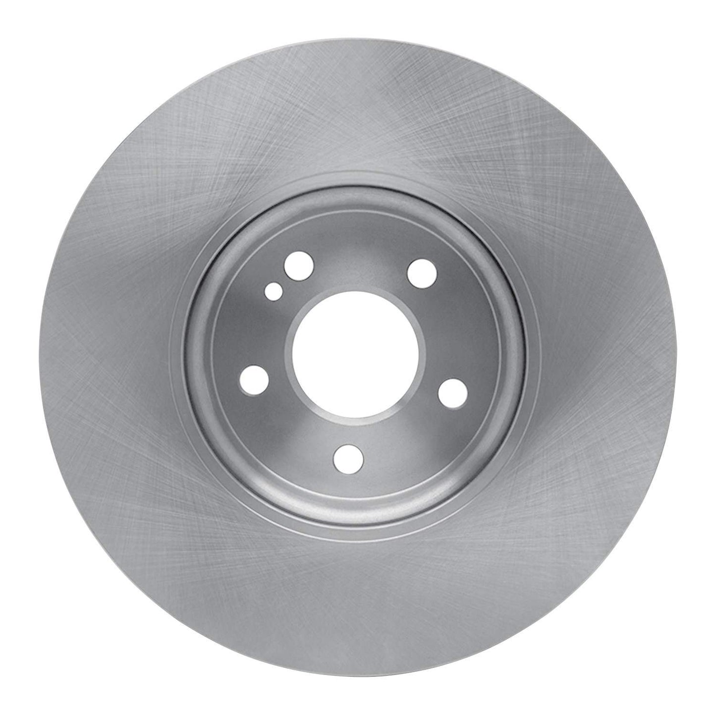 Dynamic Friction Company Disc Brake Rotor 600-63186