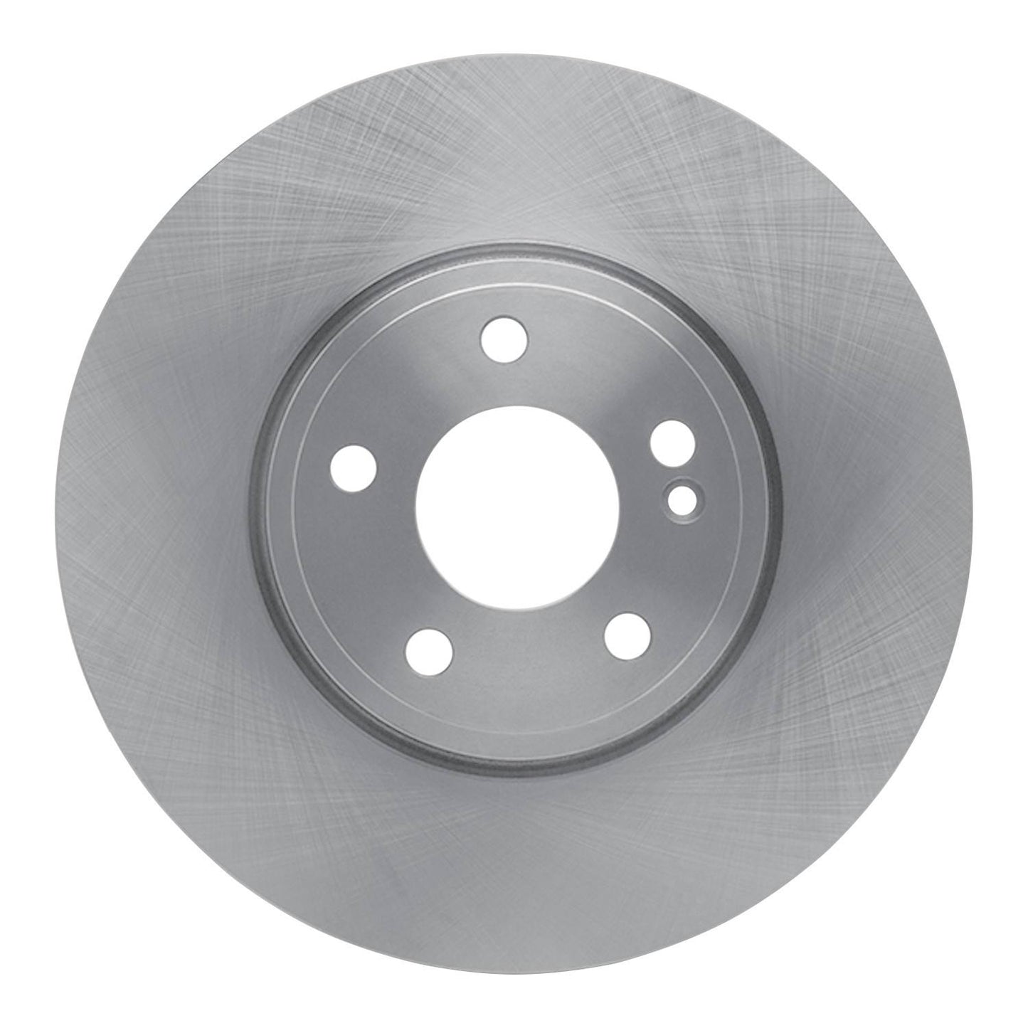 Dynamic Friction Company Disc Brake Rotor 600-63186