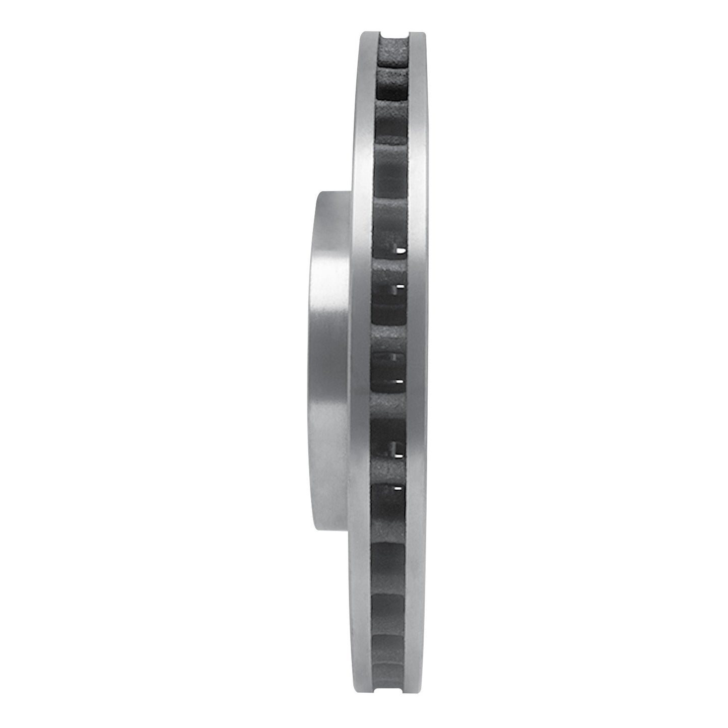 Dynamic Friction Company Disc Brake Rotor 600-63186