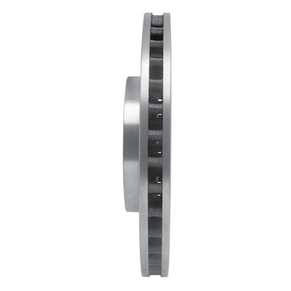 Dynamic Friction Company Disc Brake Rotor 600-63186