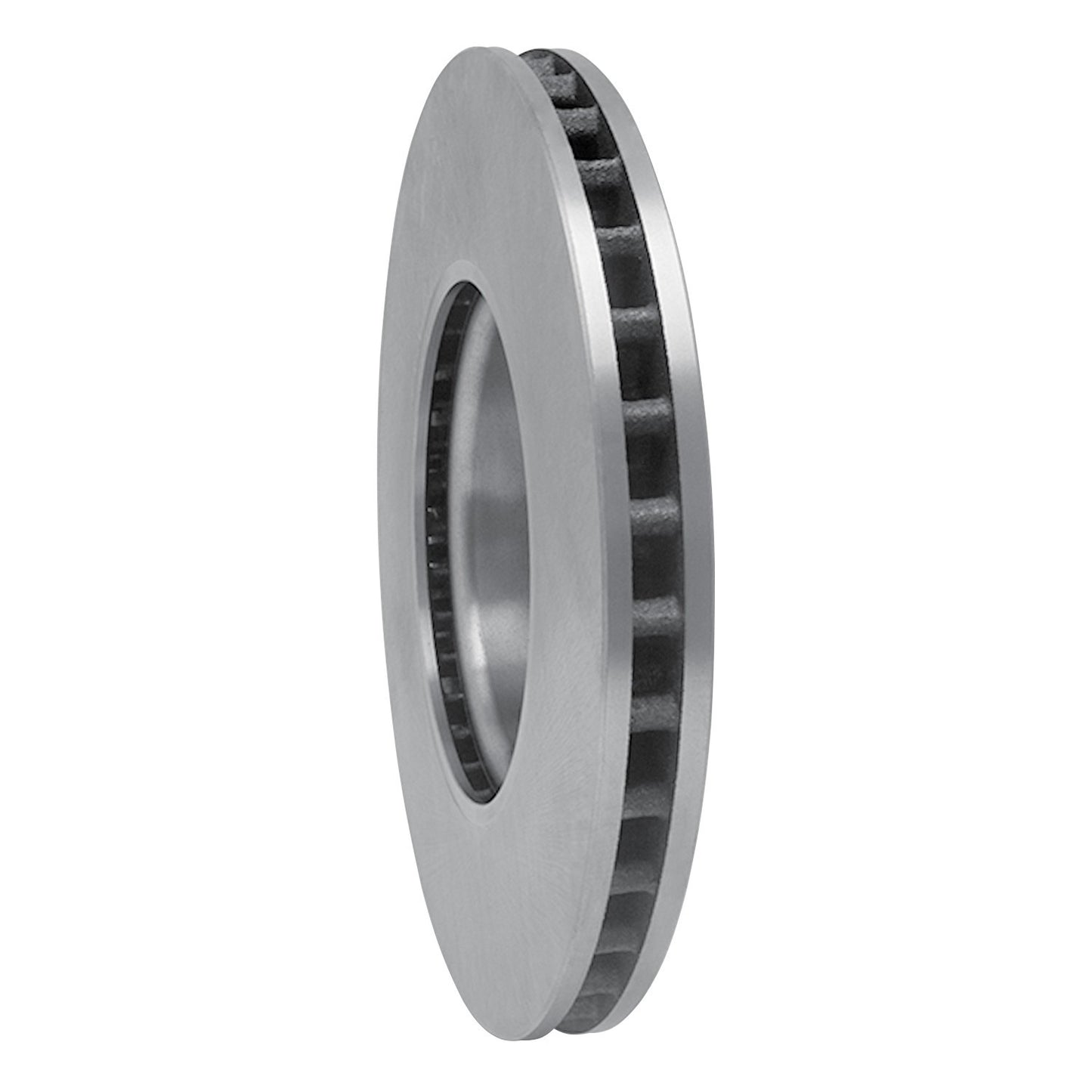 Dynamic Friction Company Disc Brake Rotor 600-63186