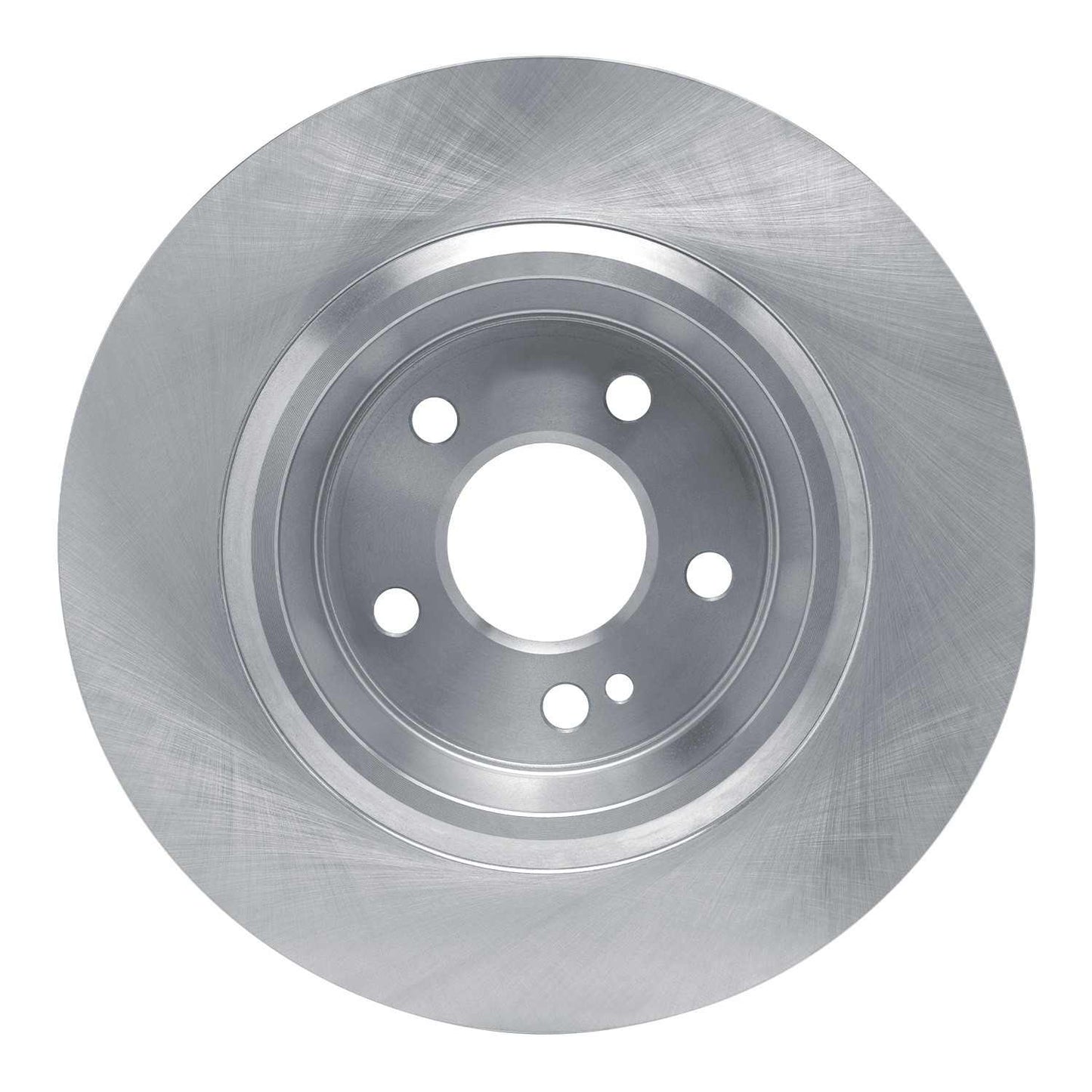 Dynamic Friction Company Disc Brake Rotor 600-63187