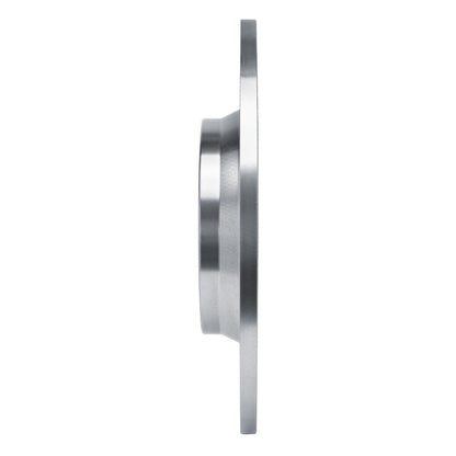 Dynamic Friction Company Disc Brake Rotor 600-63187