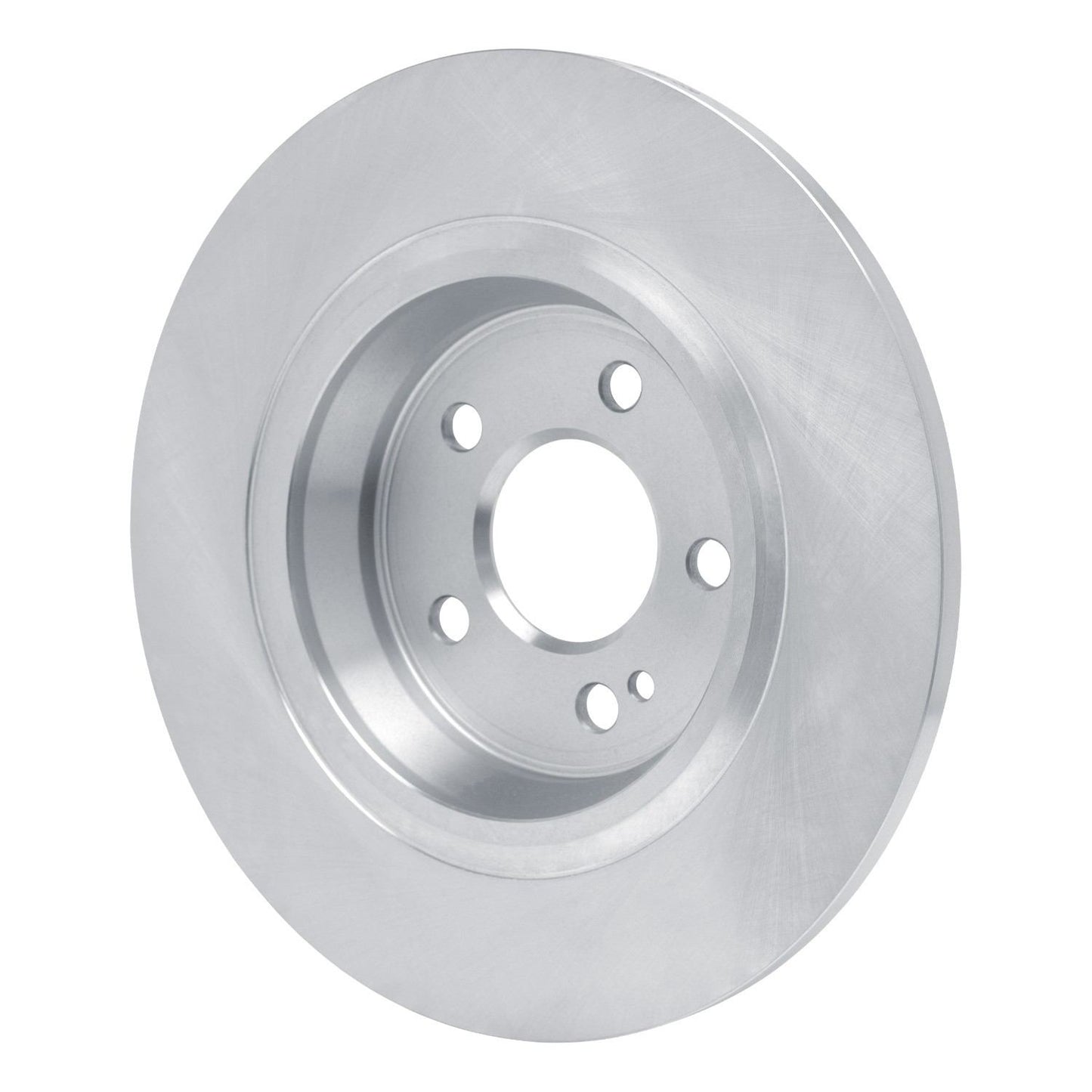 Dynamic Friction Company Disc Brake Rotor 600-63187