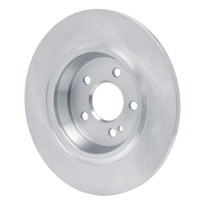 Dynamic Friction Company Disc Brake Rotor 600-63187
