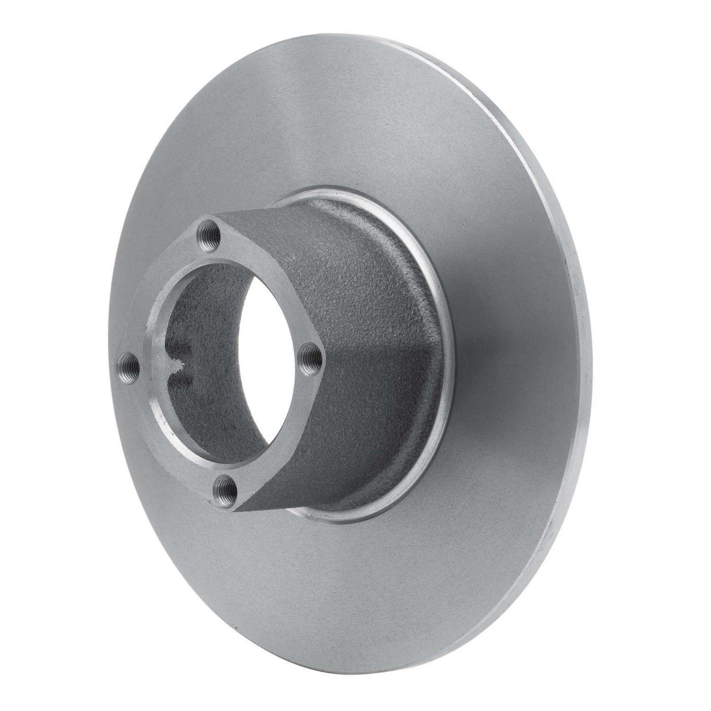 Dynamic Friction Company Disc Brake Rotor 600-64000