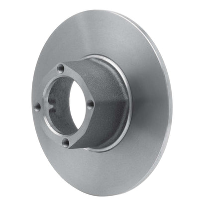 Dynamic Friction Company Disc Brake Rotor 600-64000