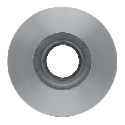 Dynamic Friction Company Disc Brake Rotor 600-64000