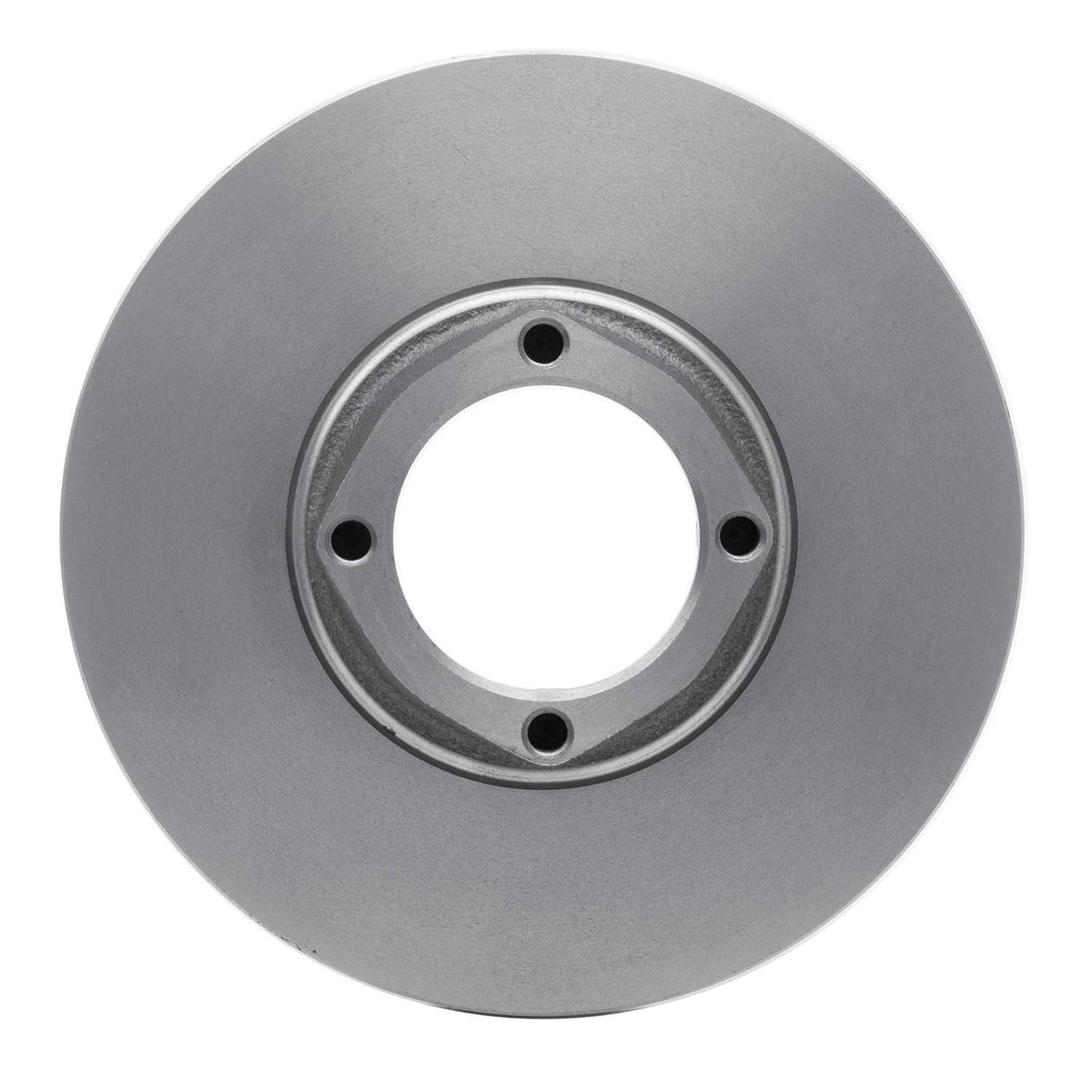 Dynamic Friction Company Disc Brake Rotor 600-64000