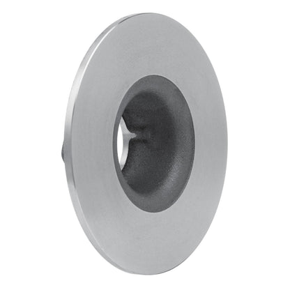 Dynamic Friction Company Disc Brake Rotor 600-64000