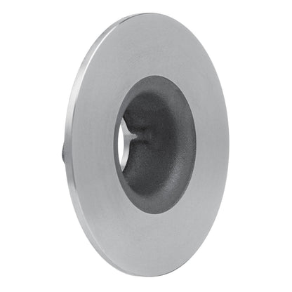 Dynamic Friction Company Disc Brake Rotor 600-64000
