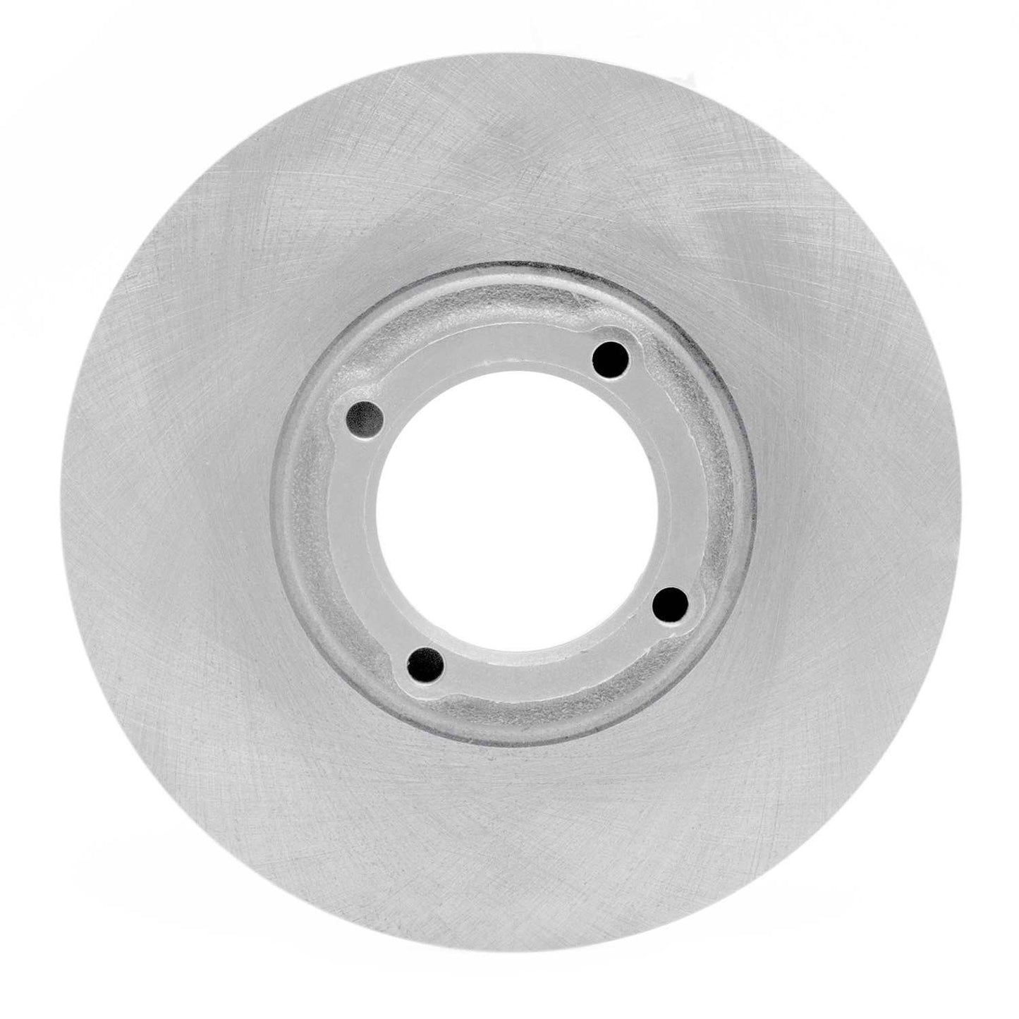 Dynamic Friction Company Disc Brake Rotor 600-64001
