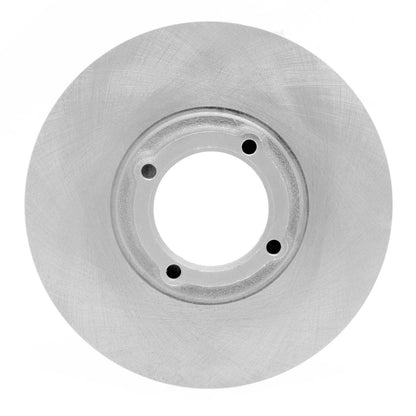 Dynamic Friction Company Disc Brake Rotor 600-64001