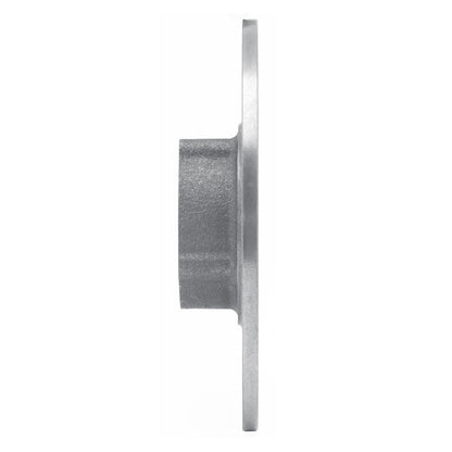 Dynamic Friction Company Disc Brake Rotor 600-64001